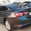 Chevrolet Malibu Dubai