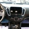 Chevrolet Malibu Dubai Interior