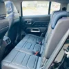 Citroen C5 Seats