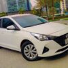 HYUNDAI ACCENT 2023