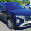 HYUNDAI CRETA 2023