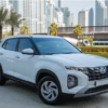 HYUNDAI CRETA 2024