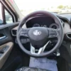 HYUNDAI SANTA FE 2023 Interior