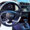 Hyundai Creta White Inner