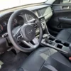 Kia_Optima_2020 Interior