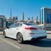 Kia_Optima_2020 White