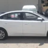 MG 5 2024 UAE
