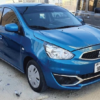 MITSUBISHI MIRAGE 2021