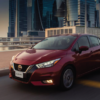 NISSAN SUNNY 2020