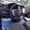 NISSAN-VERSA 2020 red Inner