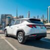 hyundai tucson Dubai