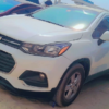 CHEVROLET TRAX 2020