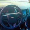 Chevrolet Trax Inner