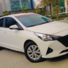 HYUNDAI ACCENT 2023