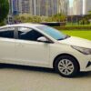 HYUNDAI ACCENT 2023 Dubai