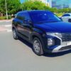 Hyundai Creta Black Dubai