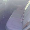 Hyundai Creta Black Seats
