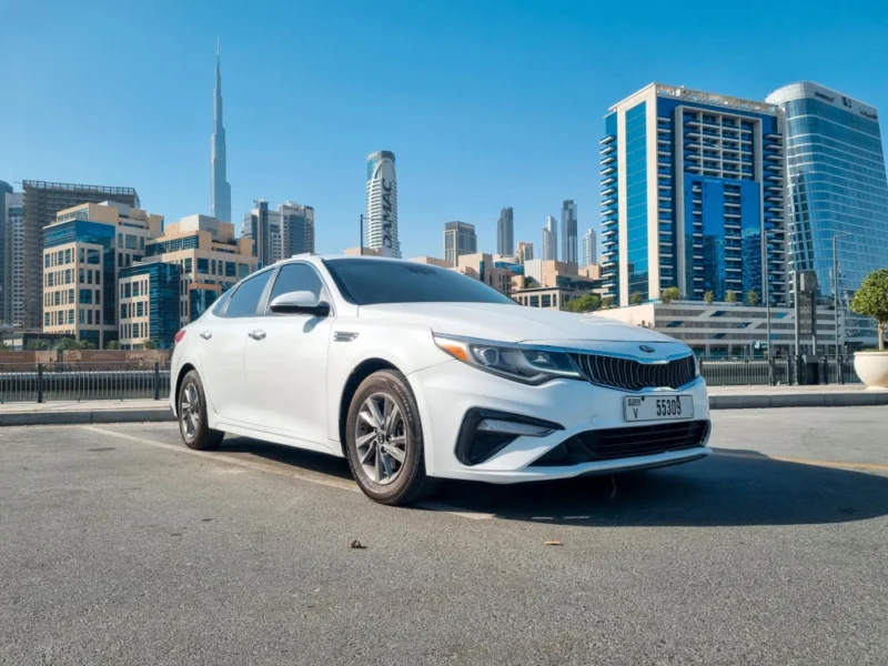 Kia_Optima_2020 Duabi