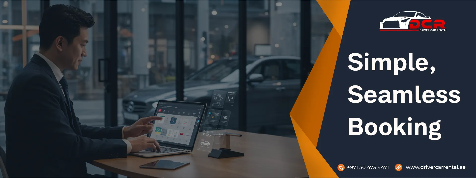 Seamless-Business-Car-Booking-Process-Dubai
